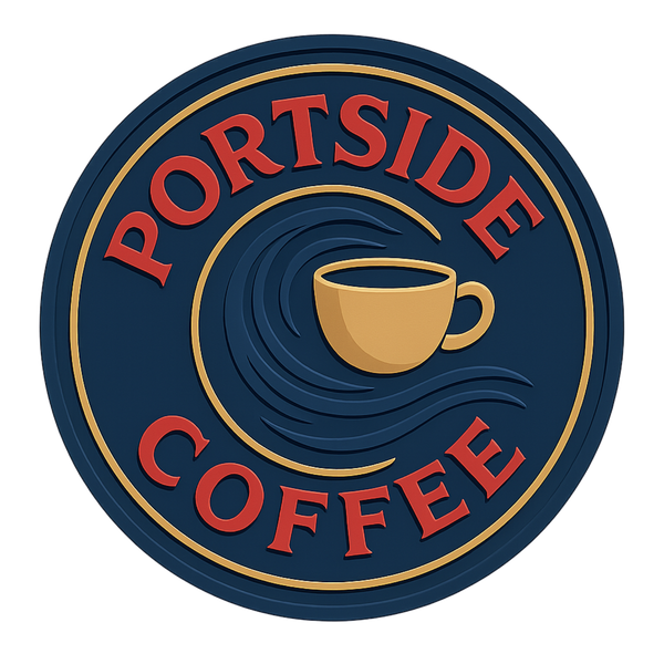 Portside Coffee Co